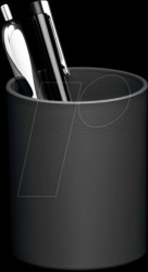 775901 Desk tidy ECO, black