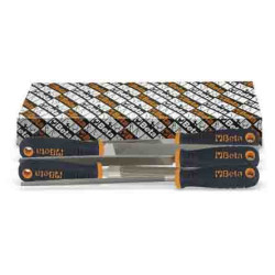 Pilnik Pilnik ślusarski dł: 300mm BETA typ: Drugie cięcie