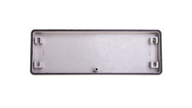 Flansza Wprowadzeniowa Do Obudowy Ci 375Mm Fl4-X 024355