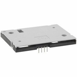 Amphenol 7431E0225S01LF, 1 szt.