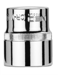 Nasadka sześciokątna 1/2, 24 mm, Superlock /5szt./