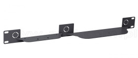 Uchwyt 19" do montażu VT335t + VT408 (Vutlan VT122t)