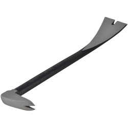 Stanley 0-55-117 Precision Pry Bar Moulding 25cm (10in)