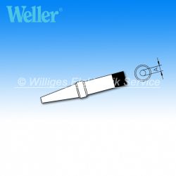 Weller PT S7 Lötspitze 0,4mm, Rundform lang 370°C