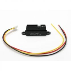 Sharp GP2Y0A710K0F analogowy czujnik odległości 4-30cm