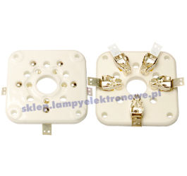 Podstawka lampowa Gisnat U5G