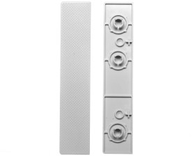 Osłony przyłączy 4P IP20 DPX3 630 422235