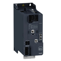 Przemiennik częstotliwości - 7.5kW- 400V - 3-faz. - ATV340 Ethernet ATV340U75N4E