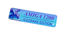 IceDrake 1200 badge