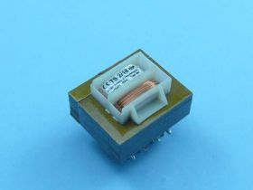 TS-2/18 2x5,5V/2x0,14A TRAFO