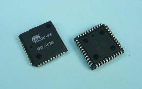 87C52-TS PLCC44 ATMEL 8-BIT MIKROKONTROL