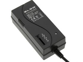 Zasilacz wielozakresowy impulsowy 1500mA