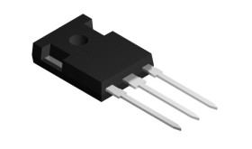 IGBT Ic 85 A Uce 1600 V 1 TO-247 kanał: N 395