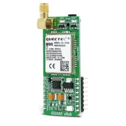 MIKROE GSM 2 Click