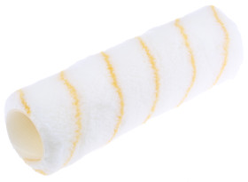 Wałek malarski, szerokość: 228mm, średnica: 44mm, Rolka, Średni