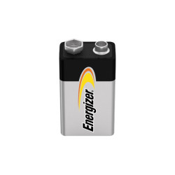 Energizer&#xAE; S657 9V Industrial Batteries (Pack 12)