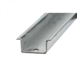 Szyna montażowa stalowa perforowana TSE 35/15/1P R34RR-05020102602 /10szt./