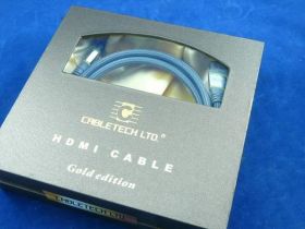 KABEL WT.HDMI-WT.HDMI 1,8mb GOLD