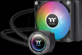 CL-W360-PL12SW-A Thermaltake TH120 V2 ARGB Sync AIO water cooling