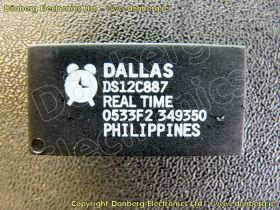 DS12C887