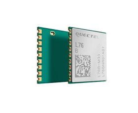 RF QUECTEL L76B RF QUECTEL L76B