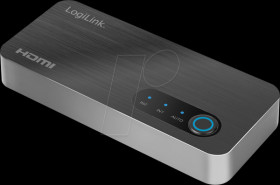 HD0058 2x1 HDMI Matrix Switch