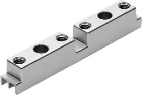 Element łączący FESTO NRV-2N 6852