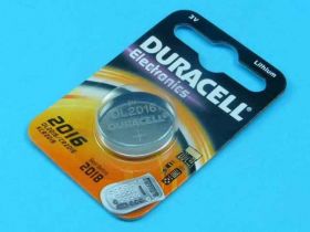 2016-DL 3V DURACELL BAT.LITOWA