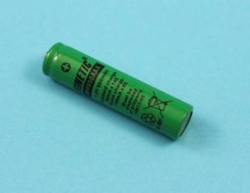 AAA 10x43 1,2V/0,95Ah Ni-MH KINETIC