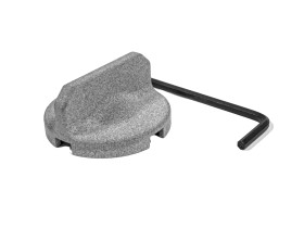 Zestaw do testowania systemu ochrony dróg oddechowych, do uzytku z: Maska oddechowa Alpha Sentinel