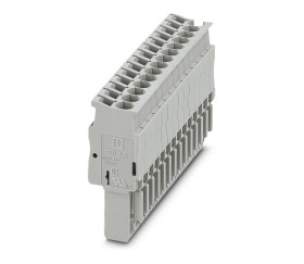 Obudowa złącza Złącze modułowe Phoenix Contact