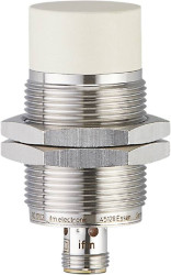 ifm Electronic Czujnik indukcyjny M30 PNP IIC219