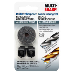 Multi-Sharp&#xAE; 2002 Aluminium Oxide Replacement Wheel