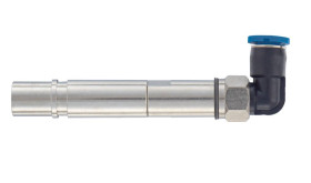 Złącze przemysłowe 09140007464 Harting Zawartość: 1 szt.