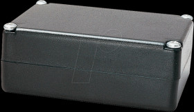 KS21 = G025 Small plastic housing 72 x 50 x 21 mm