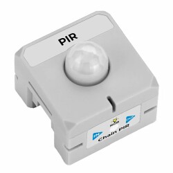 Chain PIR (STM32G031)