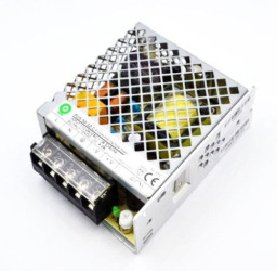 POS-50-12-C zasilacz impulsowy 12V / 4,2A / 50W