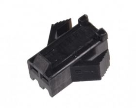 KORPUS ZLACZA HP02 2.5MM ZENSK