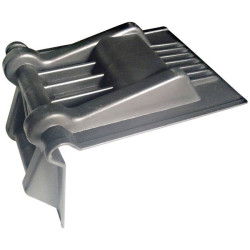 Petex 47310104 Edge Protection Black 150X205X170mm Cargo Securing Elastic Strap