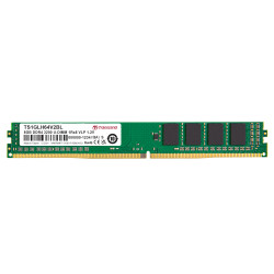 RAM, 8 GB, DDR4, gniazdo: UDIMM, 1.2V