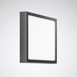 Lampa ścienna LED Trilux 7868151 7868151 antracytowy