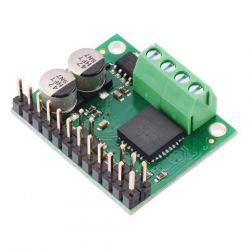 MC33926 Motor Driver Carrier
