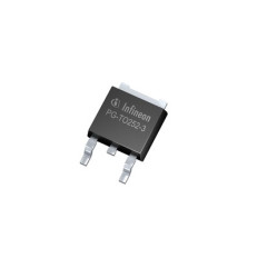 MOSFET P-kanałowy 50 A PG-TO252-3-11 30 V SMD