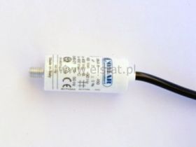 2uF 450V kond. rozruchowy ( z kablem )
