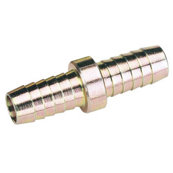 Draper 25811 1/2&quot; Bore PCL Double Ended Air Hose Connector