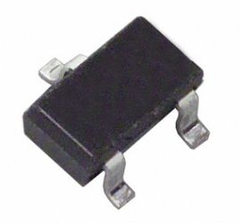 PDTC123JT NPN 100mA 50V