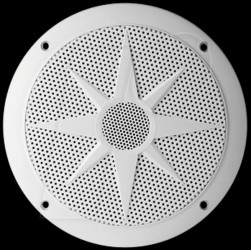 2146 Waterproof Speaker 160 mm / 100W