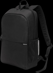 D32085-RPET Laptop/notebook backpack, 16" (40.6 cm), black, 15 l