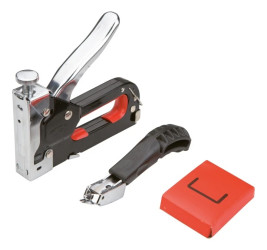 Zszywacz tapicerski 6-8 mm zszywki J wyciągacz do zszywek 41E915