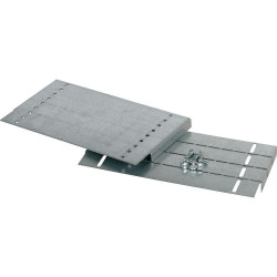 Akcesoria do obudów Zestaw akcesoriów 174022 XTPFUUZ-H300 Stal Obudowa